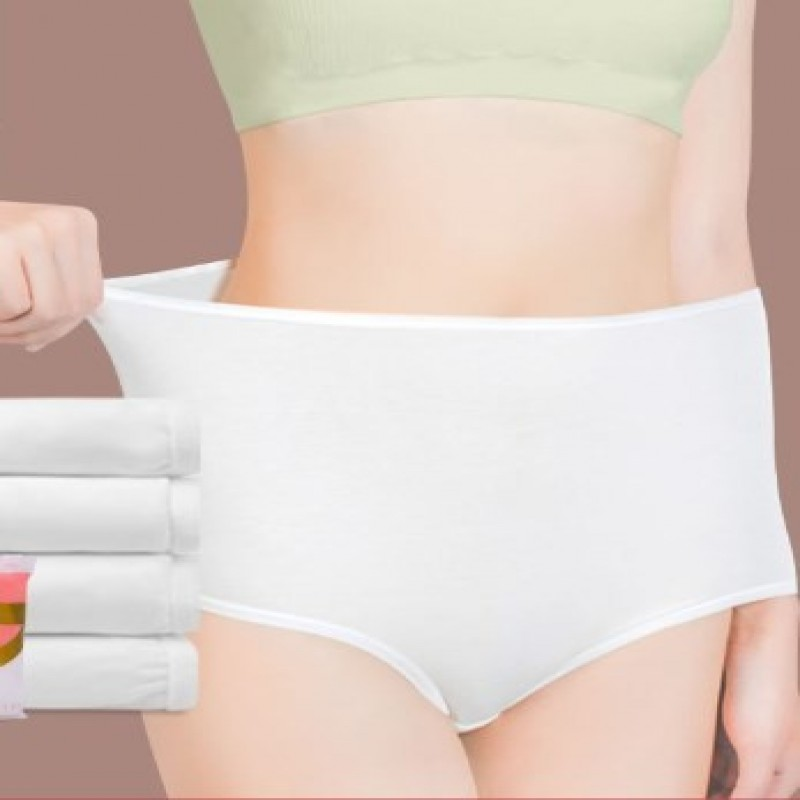一次性純棉內褲