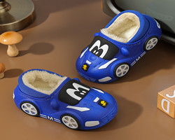小汽車棉鞋
