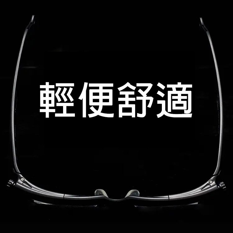 可調遠近視眼鏡