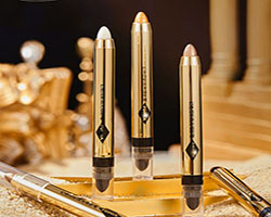 珠光單色眼影筆