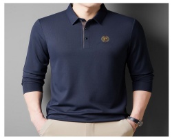 男士休閒商務衫