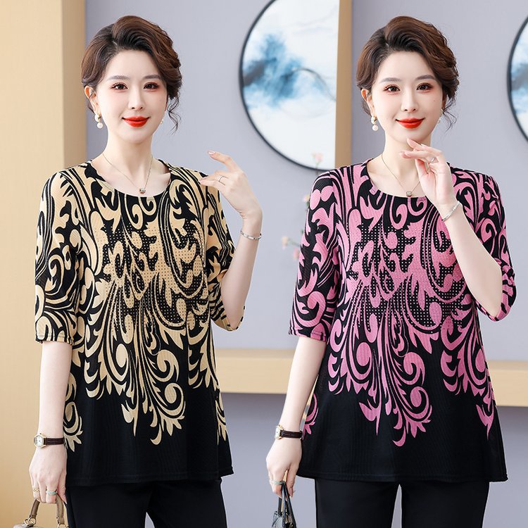 时尚保暖连衣裙