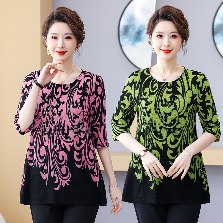 时尚保暖连衣裙